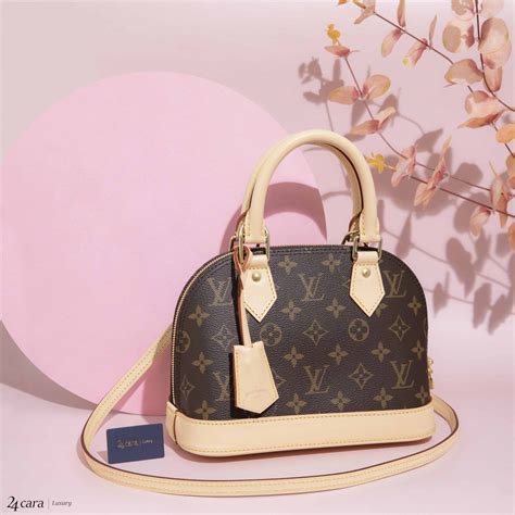 louis vuitton alma bb usa|Louis Vuitton Alma bag monogram.